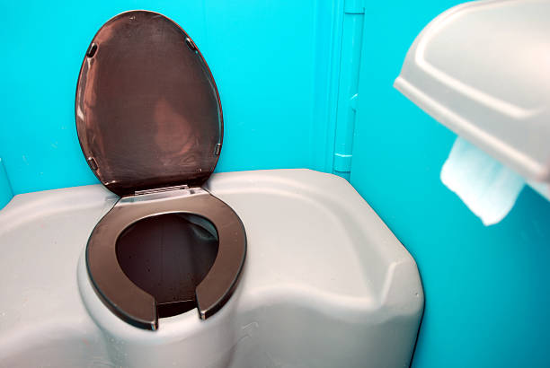Best Local porta potty services  in Ellis, KS